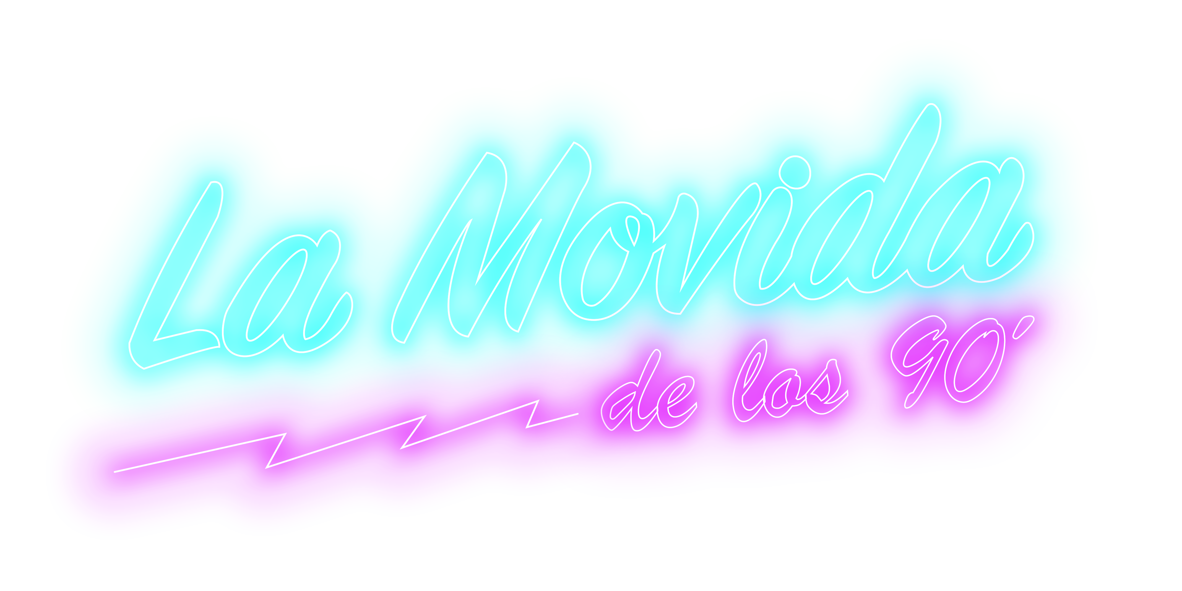 La Movida de los 90'